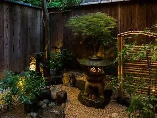 Kyoisuke Mukadeyacho Hotel Kiotó